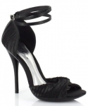 Ellie Shoes Women's 459-Pomona Pump,Black,7 M US