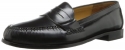 Cole Haan Mens Pinch Penny LoaferBlack7 D US