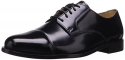 Cole Haan Mens Caldwell Lace-Up,Black,7.5 EE US