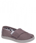 Toms - Classics Tiny Shoes for Toddlers, Size: 5 M US Toddler, Color: Ash Grey