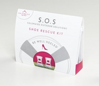 Solemates S.O.S. Shoe Rescue Kit