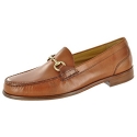 Cole Haan Men's Shoes Fairmont Classic Horse Bit Loafer 7.5 M Tan 7.5 M Tan