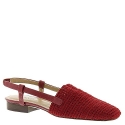 Van Eli JANET Women's Sandal 4 B(M) US Red