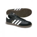 Adidas Men's Samba Classic Indoor Soccer Shoe , 10