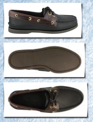 Sperry Top-Sider 0191486