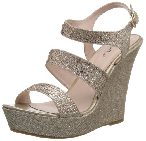 Coloriffics Wedge Wedding Shoes Coloriffics Wedge Wedding Shoes